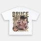 BRUCE LEE TEE - VIP - GAME CHANGERS TEE