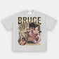 BRUCE LEE TEE - VIP - GAME CHANGERS TEE
