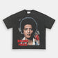 BRUNO MARS V3 TEE - VIP - GAME CHANGERS TEE
