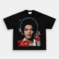 BRUNO MARS V3 TEE - VIP - GAME CHANGERS TEE