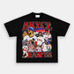 BRYCE HARPER 2 TEE - GAME CHANGERS