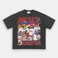 BRYCE HARPER 2 TEE - GAME CHANGERS