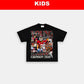 BRYCE YOUNG - ALABAMA - KIDS TEE - VIP - GAME CHANGERS TEE