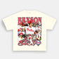 BRYSON STOTT TEE - GAME CHANGERS
