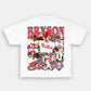 BRYSON STOTT TEE - GAME CHANGERS