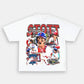 BRYSON STOTT V2 TEE - GAME CHANGERS