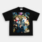 BTS TEE - VIP - GAME CHANGERS TEE