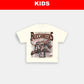 BUCCANEERS - KIDS TEE - VIP - GAME CHANGERS TEE