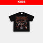 BUCCANEERS - KIDS TEE - VIP - GAME CHANGERS TEE