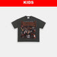 BUCCANEERS - KIDS TEE - VIP - GAME CHANGERS TEE