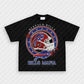 BUFFALO BILLS TEE - VIP - GAME CHANGERS TEE