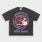 BUFFALO BILLS TEE - VIP - GAME CHANGERS TEE