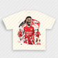 BUKAYO SAKA TEE - VIP - GAME CHANGERS - GAME CHANGERS GRAPHIC TEE