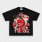 BUKAYO SAKA TEE - VIP - GAME CHANGERS - GAME CHANGERS GRAPHIC TEE
