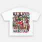 BUKAYO TEE - VIP - GAME CHANGERS TEE