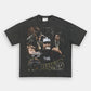 BUN B TEE - VIP - GAME CHANGERS TEE