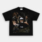 BUN B TEE - VIP - GAME CHANGERS TEE