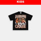 BURROW X CHASE - KIDS TEE - VIP - GAME CHANGERS TEE