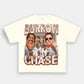 BURROW X CHASE TEE - VIP - GAME CHANGERS TEE