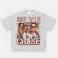 BURROW X CHASE TEE - VIP - GAME CHANGERS TEE