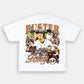 BUSTER POSEY TEE - GAME CHANGERS