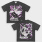 BYAKUYA KUCHIKI TEE - [DS] - VIP - GAME CHANGERS - GAME CHANGERS GRAPHIC TEE