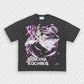 BYAKUYA KUCHIKI V2 TEE - VIP - GAME CHANGERS - GAME CHANGERS GRAPHIC TEE