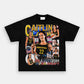CAITLIN CLARK - FEVER TEE - VIP - GAME CHANGERS TEE