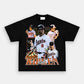 CAL RIPKEN TEE - GAME CHANGERS