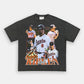 CAL RIPKEN TEE - GAME CHANGERS