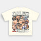 CALEB PLANT TEE - VIP - GAME CHANGERS TEE