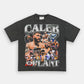 CALEB PLANT TEE - VIP - GAME CHANGERS TEE