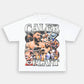 CALEB PLANT TEE - VIP - GAME CHANGERS TEE