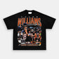 CALEB WILLIAMS - BEARS TEE - VIP - GAME CHANGERS TEE