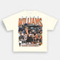 CALEB WILLIAMS - BEARS TEE - VIP - GAME CHANGERS TEE