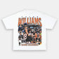 CALEB WILLIAMS - BEARS TEE - VIP - GAME CHANGERS TEE