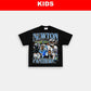 CAM NEWTON - KIDS TEE - VIP - GAME CHANGERS TEE