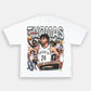 CAM THOMAS TEE - VIP - GAME CHANGERS TEE