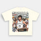 CAM THOMAS TEE - VIP - GAME CHANGERS TEE