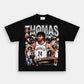 CAM THOMAS TEE - VIP - GAME CHANGERS TEE