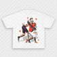 CAM WARD V2 TEE - GAME CHANGERS