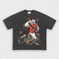 CAM WARD V2 TEE - GAME CHANGERS