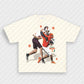CAM WARD V2 TEE - GAME CHANGERS