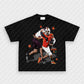CAM WARD V2 TEE - GAME CHANGERS