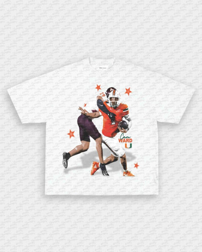 CAM WARD V2 TEE - GAME CHANGERS