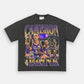 CAMERON BRINK - SPARKS TEE - VIP - GAME CHANGERS TEE