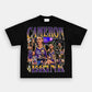 CAMERON BRINK - SPARKS TEE - VIP - GAME CHANGERS TEE