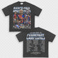 CAMPEONES 24 - 25 V2 TEE - [DS] - VIP - GAME CHANGERS - GAME CHANGERS GRAPHIC TEE