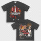 CAM'RON TEE - [DS] - VIP - GAME CHANGERS - GAME CHANGERS GRAPHIC TEE