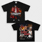 CAM'RON TEE - [DS] - VIP - GAME CHANGERS - GAME CHANGERS GRAPHIC TEE